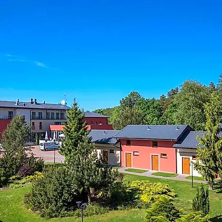 Otel Centrum Wypoczynkowo-konferencyjne Solaris