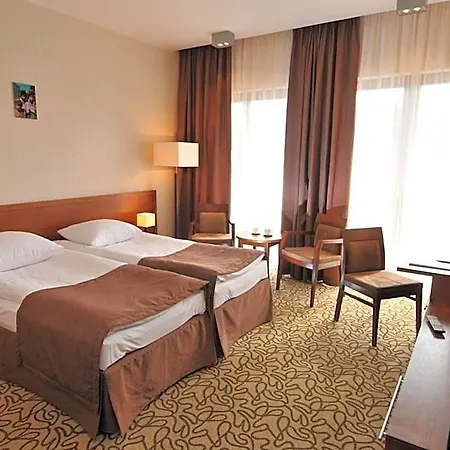 Centrum Wypoczynkowo-konferencyjne Solaris Otel Mielno (Koszalin)