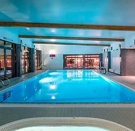 Centrum Wypoczynkowo-konferencyjne Solaris 5*