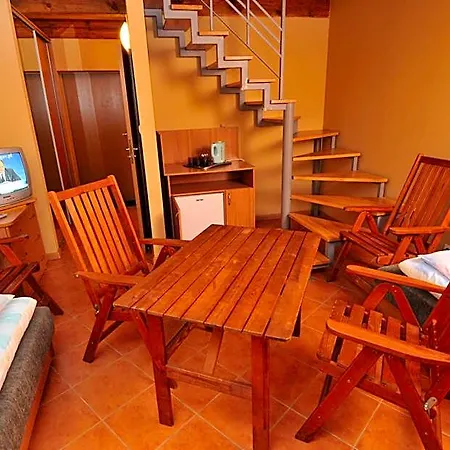 Centrum Wypoczynkowo-konferencyjne Solaris 5* Mielno (Koszalin)