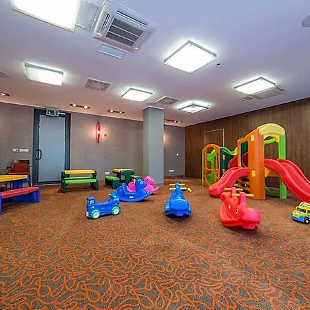 Centrum Wypoczynkowo-konferencyjne Solaris Otel