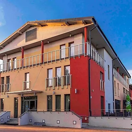 Centrum Wypoczynkowo-konferencyjne Solaris