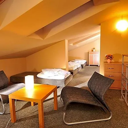 Centrum Wypoczynkowo-konferencyjne Solaris Otel Mielno (Koszalin)