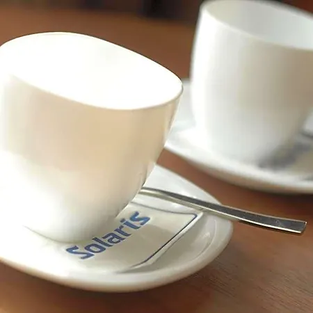 Centrum Wypoczynkowo-konferencyjne Solaris Otel