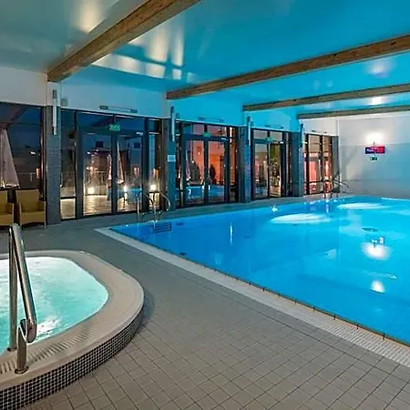 Centrum Wypoczynkowo-konferencyjne Solaris Otel