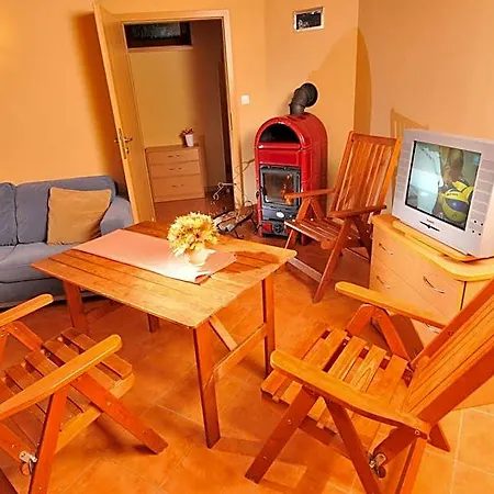 Centrum Wypoczynkowo-konferencyjne Solaris 5*