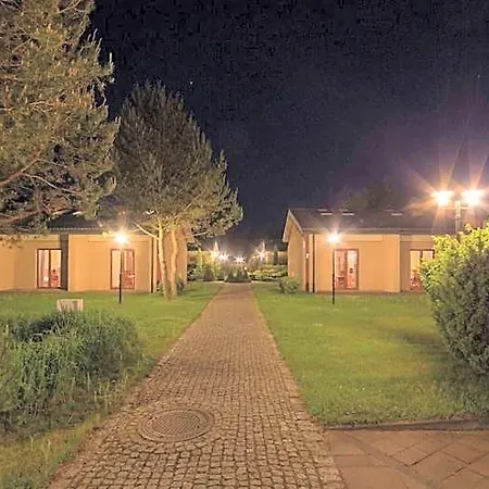 Centrum Wypoczynkowo-konferencyjne Solaris 5* Mielno (Koszalin)