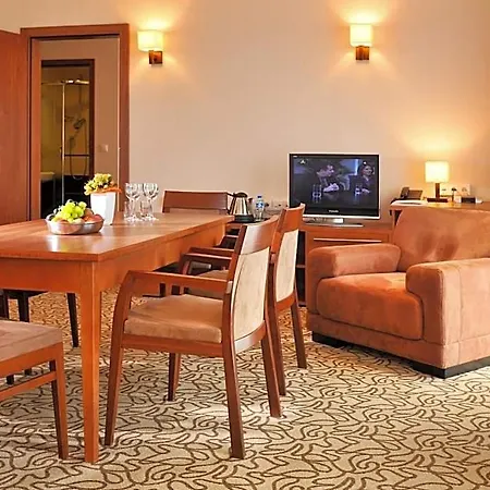 Otel Centrum Wypoczynkowo-konferencyjne Solaris