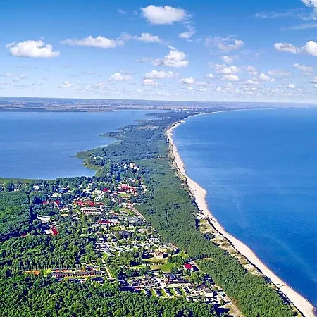 Centrum Wypoczynkowo-konferencyjne Solaris Otel Mielno (Koszalin)
