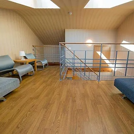 Otel Centrum Wypoczynkowo-konferencyjne Solaris Mielno (Koszalin)